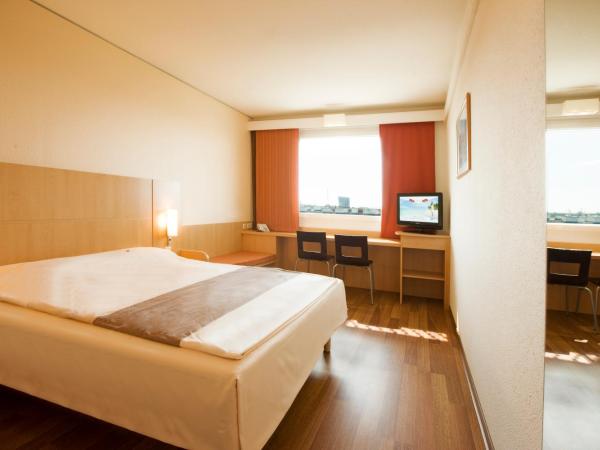 Ibis Wien Messe : photo 3 de la chambre chambre double standard