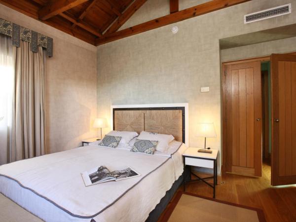 Solar do Castelo - Lisbon Heritage Collection - Alfama : photo 3 de la chambre chambre mansardée