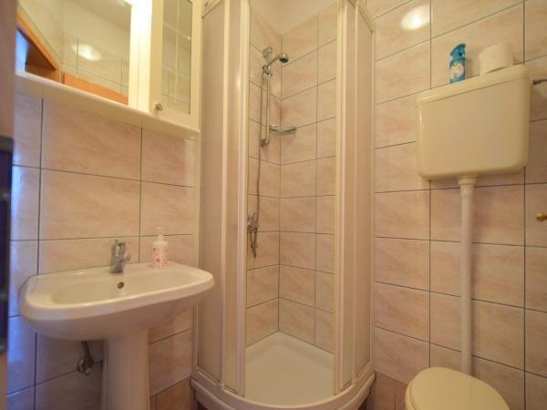 Apartments & Room Matic : photo 3 de la chambre chambre double avec terrasse