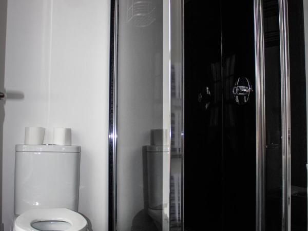 Crofts Hotel : photo 2 de la chambre chambre double ou lits jumeaux