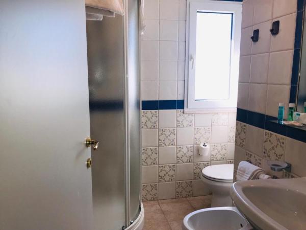 Residence Auriga : photo 4 de la chambre appartement 1 chambre - vue sur mer