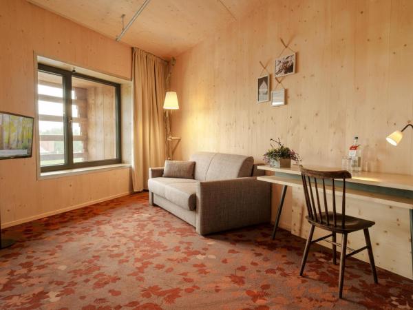 Raphael Hotel Wälderhaus : photo 2 de la chambre chambre double confort
