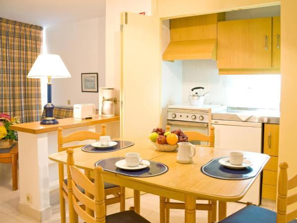 Apartamentos Edificio Albufeira - Alojamento Local : photo 3 de la chambre appartement 1 chambre