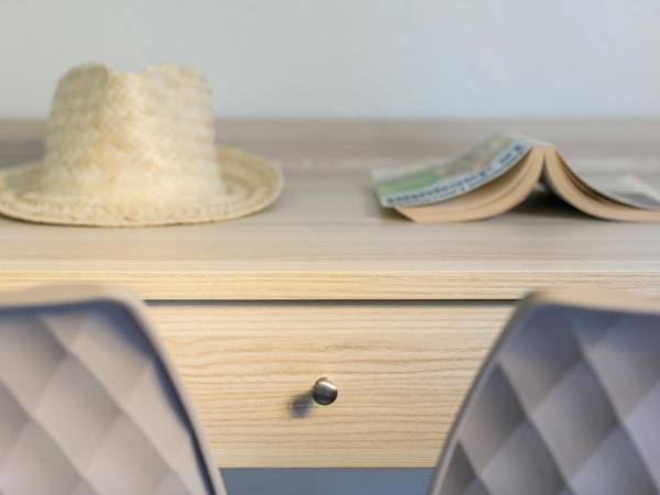 Joseph Charles : photo 2 de la chambre chambre triple