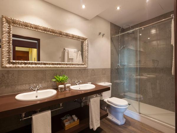 Hotel Diana : photo 6 de la chambre chambre triple