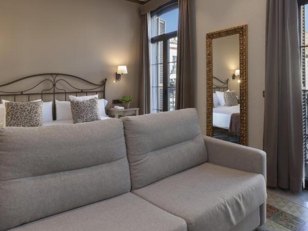 Hotel Diana : photo 2 de la chambre chambre triple