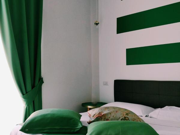 La Chambre : photo 8 de la chambre chambre lit king-size deluxe