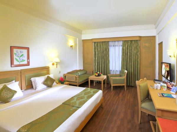 Abad Atrium : photo 2 de la chambre suite