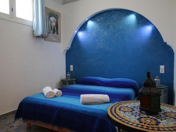 Riad Les Chtis D'Agadir : photo 1 de la chambre chambre double confort