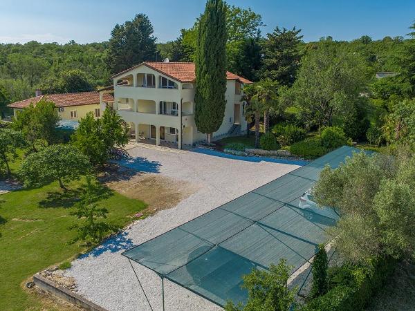 Apartments Saladinka : photo 1 de la chambre appartement 2 chambres