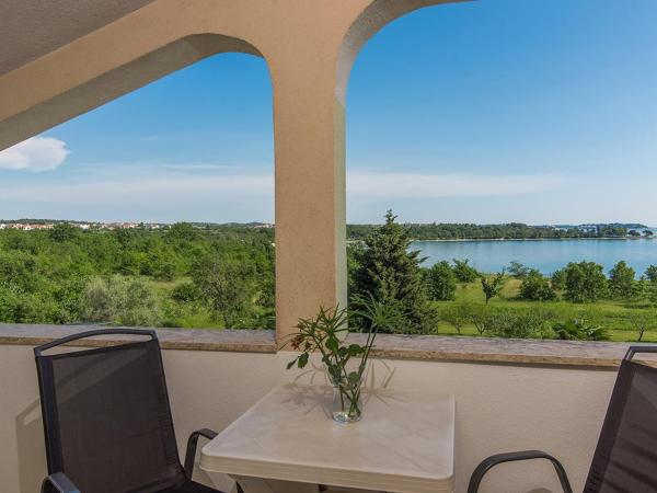 Apartments Saladinka : photo 1 de la chambre appartement 1 chambre