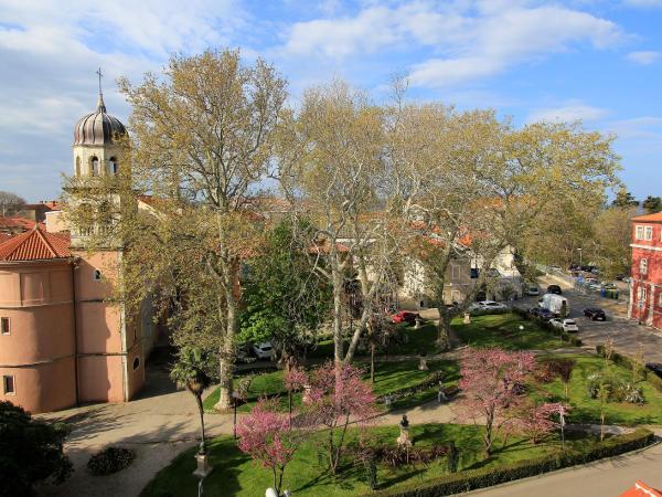 Almayer Art & Heritage Adults Only Hotel and Dépendance rooms : photo 6 de la chambre chambre double standard - bâtiment annexe