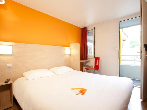 Premiere Classe Ales - Anduze : photo 1 de la chambre chambre double