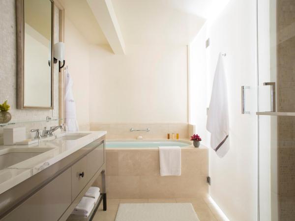 Hotel Bel-Air - Dorchester Collection : photo 4 de la chambre suite bel-air avec patio