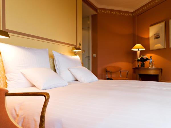 Hotel Parc Belair : photo 3 de la chambre chambre double confort