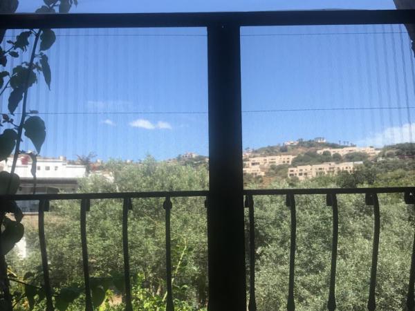 Villa No 5 : photo 2 de la chambre chambre double deluxe