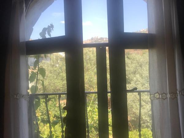 Villa No 5 : photo 5 de la chambre chambre double deluxe