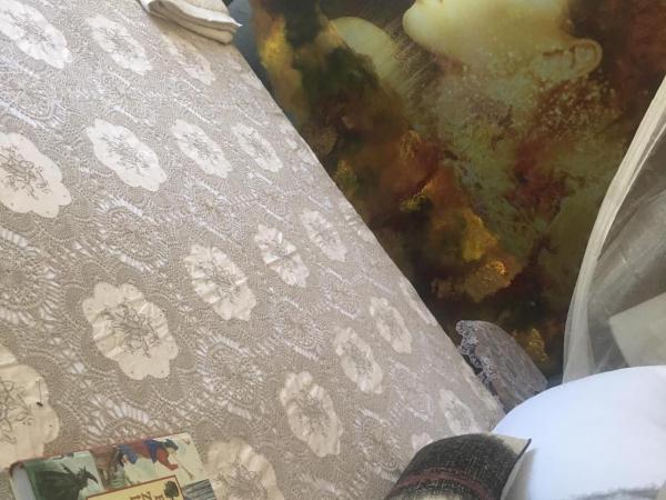 Villa No 5 : photo 7 de la chambre chambre familiale deluxe