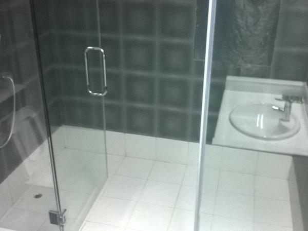 Hotel Hulk : photo 1 de la chambre chambre double