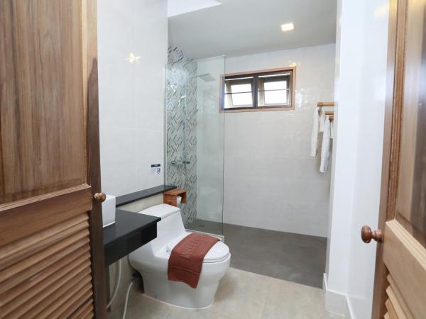 Lanta Casa Blanca : photo 9 de la chambre villa 2 chambres avec piscine