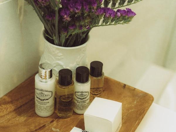 Porto River : photo 2 de la chambre appartement standard