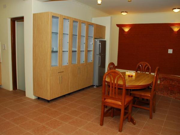 Vardan Resort n' Apartment : photo 4 de la chambre appartement 3 chambres