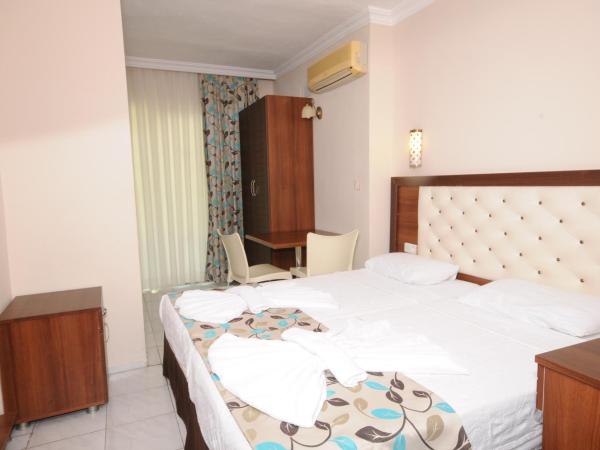 Ozturk Apart Hotel : photo 7 de la chambre appartement 1 chambre