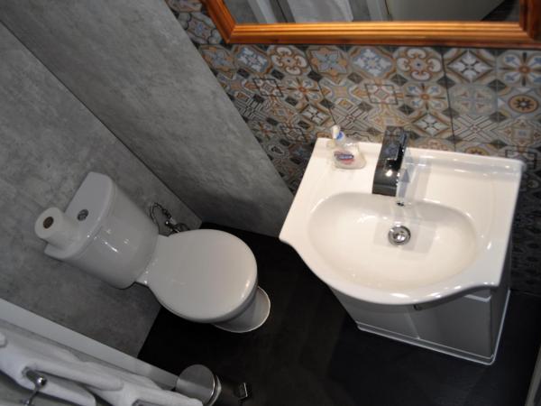 Cheers Hotel : photo 7 de la chambre chambre familiale