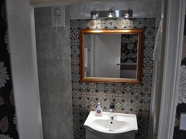 Cheers Hotel : photo 6 de la chambre chambre familiale