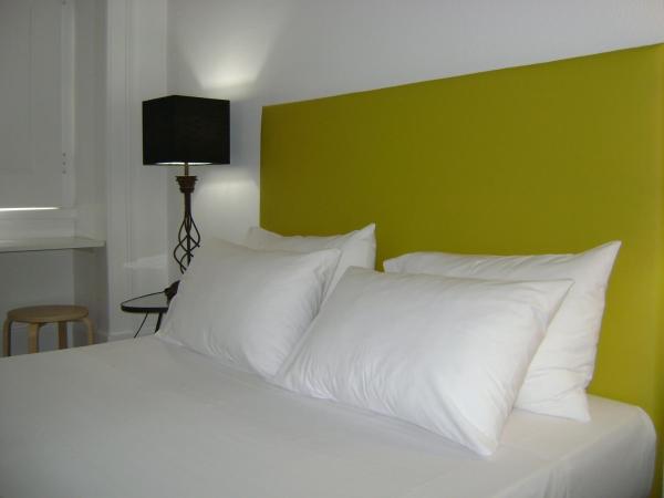 WW Hostel & Suites : photo 7 de la chambre chambre double avec forfait romantique 