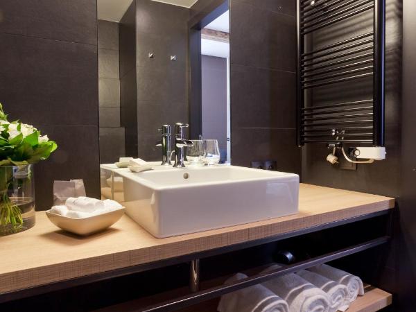 Hotel Neuvice : photo 6 de la chambre chambre double ou lits jumeaux standard