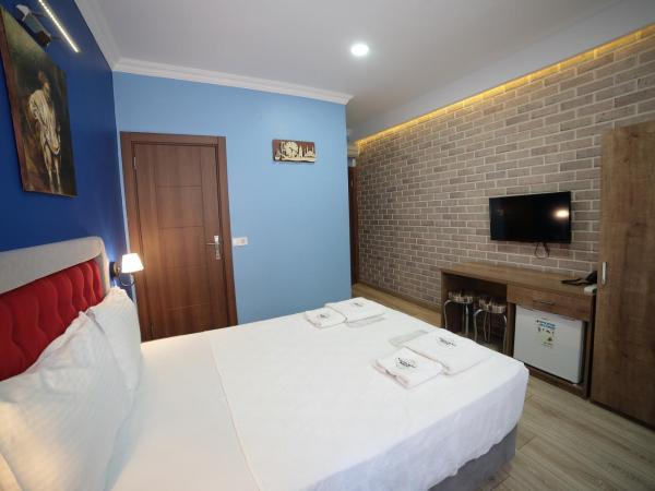 Taksim Park Suites : photo 5 de la chambre chambre simple