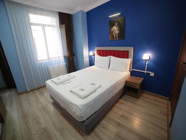 Taksim Park Suites : photo 6 de la chambre chambre simple