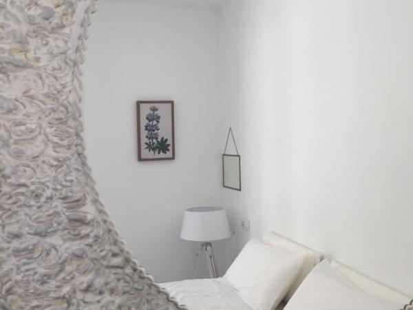 El nido del Chorro : photo 4 de la chambre chambre double deluxe avec douche