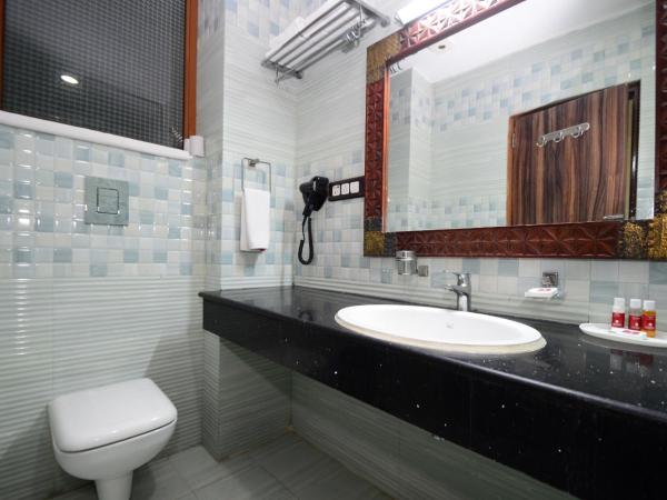 Lilypool - The Heritage Jalmahal : photo 7 de la chambre chambre double deluxe