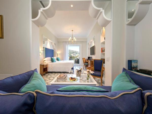 Grand Hotel Ambasciatori : photo 1 de la chambre suite confort