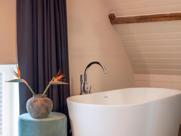 Bunk Hotel Utrecht : photo 6 de la chambre chambre double la plus sensationnelle
