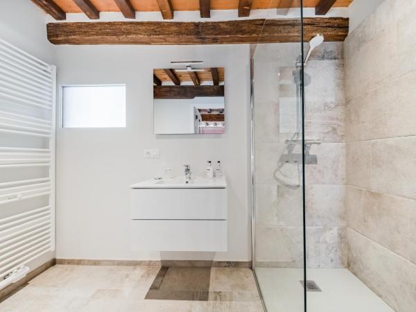 La Clé Brugge : photo 3 de la chambre chambre lit king-size standard