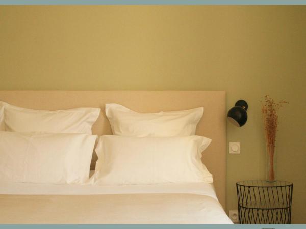 Hotel de l'Anglais, Guesthouse : photo 2 de la chambre chambre double deluxe avec douche