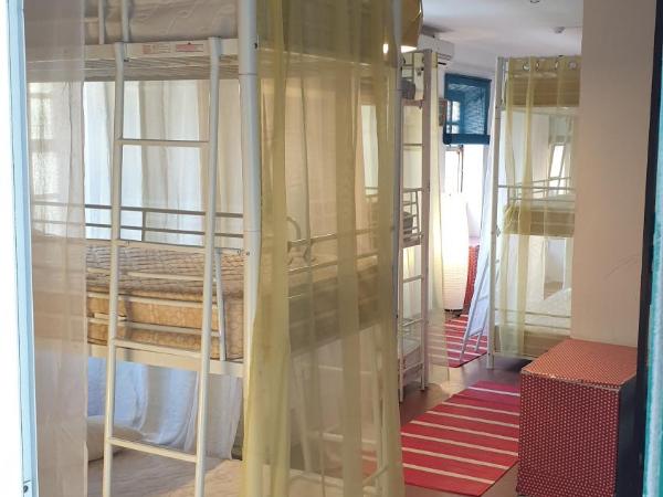 Wish & Stay : photo 1 de la chambre lit superposé dans dortoir mixte