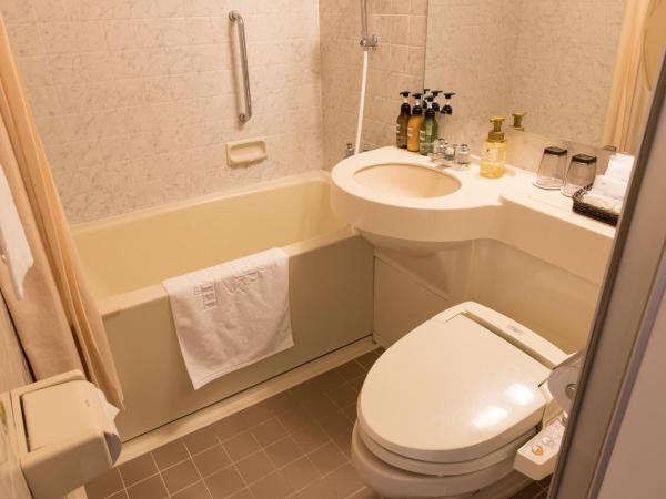 IP City Hotel Osaka - Imperial Palace Group : photo 3 de la chambre chambre double Économique