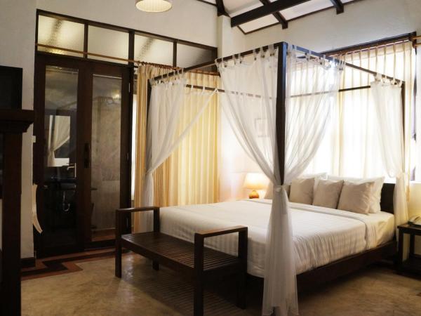 Ban Chang Tong : photo 2 de la chambre chambre double deluxe