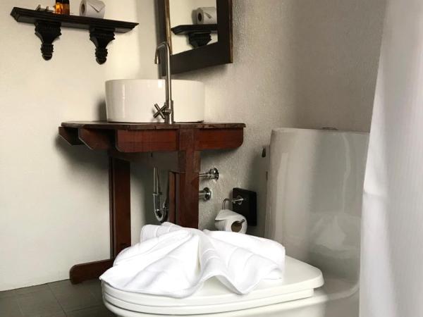 Ban Chang Tong : photo 7 de la chambre suite familiale