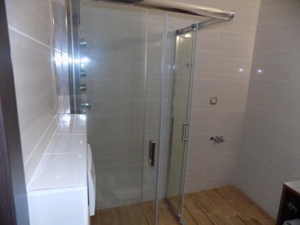 Souvlakis Pool Suites (S.P.S) : photo 8 de la chambre appartement - vue sur piscine 