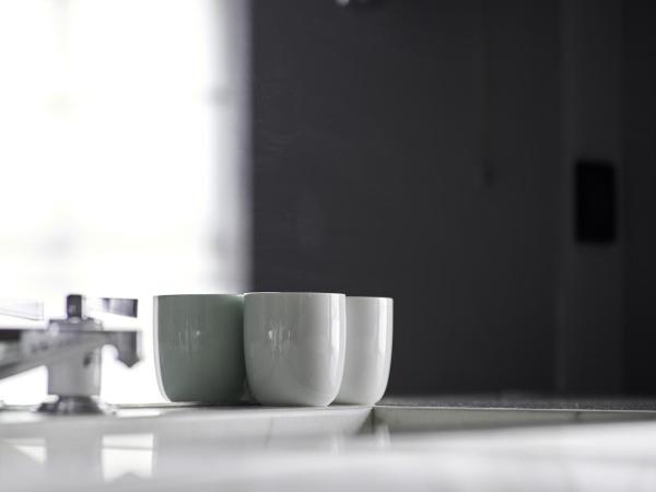 Hotel Odette en Ville : photo 5 de la chambre chambre supérieure