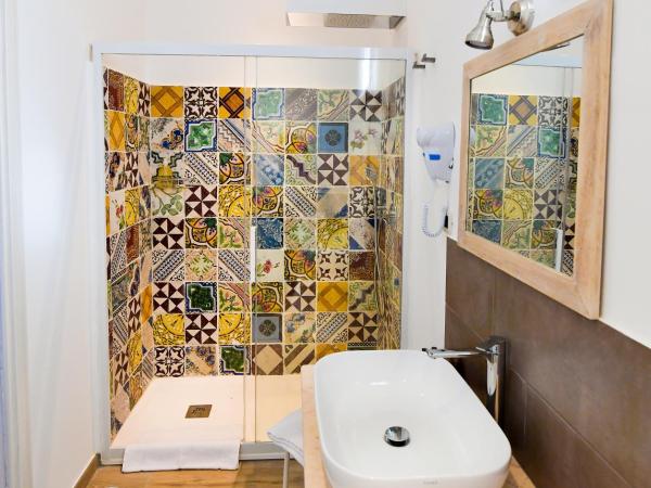 La Riggiola : photo 6 de la chambre suite junior