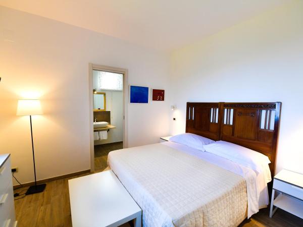 La Riggiola : photo 8 de la chambre suite junior