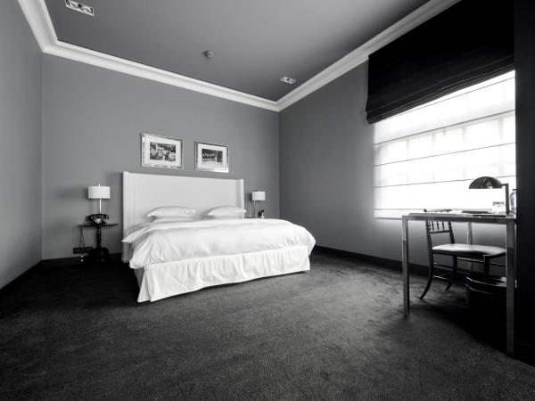 Hotel Odette en Ville : photo 1 de la chambre chambre double deluxe