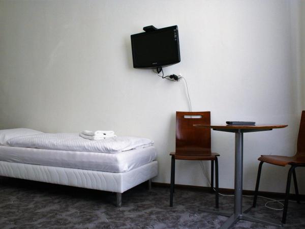 Hotelové Pokoje Kolčavka : photo 2 de la chambre chambre double ou lits jumeaux