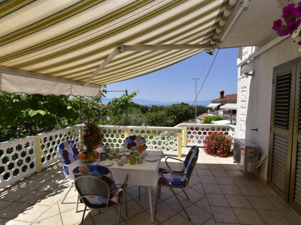 Guest house Tom : photo 8 de la chambre petite chambre double